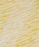 Marled Knit Stripe, Geometric Print Napkin, Yellow, Set of 4