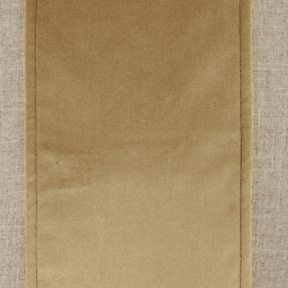 Jefferson Pillow - Linen