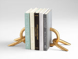 Cyan Design 06042 Goldie Locks Bookends