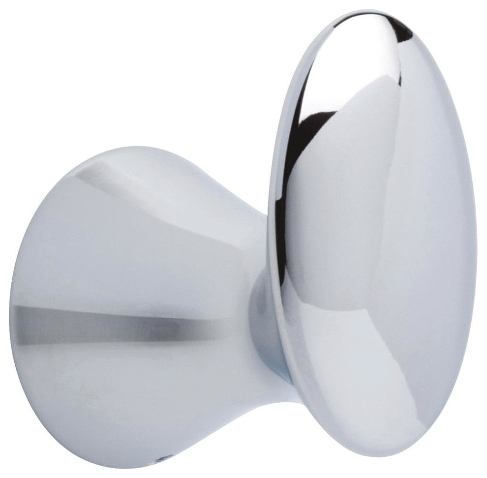Delta Lahara Robe Hook, Chrome, 73835