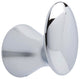 Delta Lahara Robe Hook, Chrome, 73835