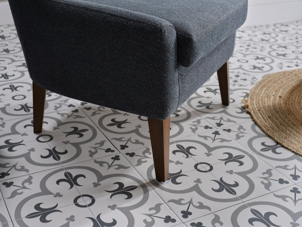 Canyon Accent Chair, Revere Green