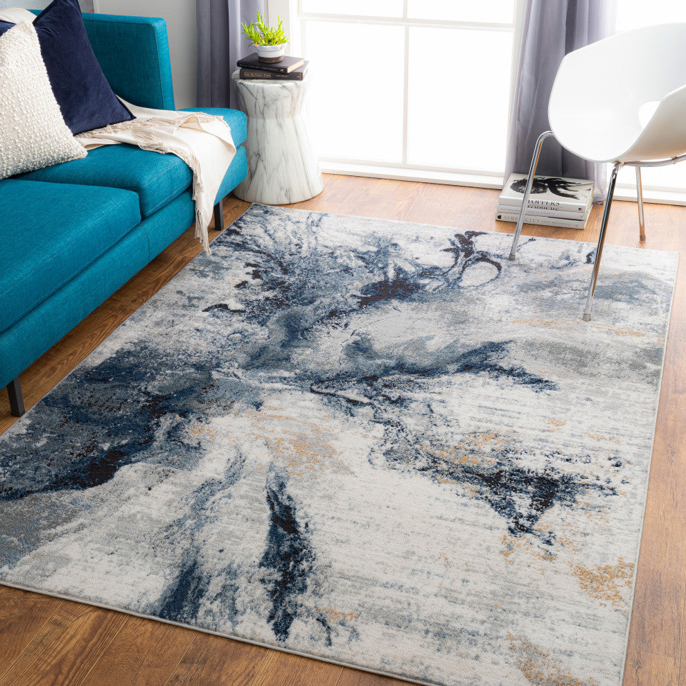 Jolie JLO-2320 Area Rug, 9'x12'