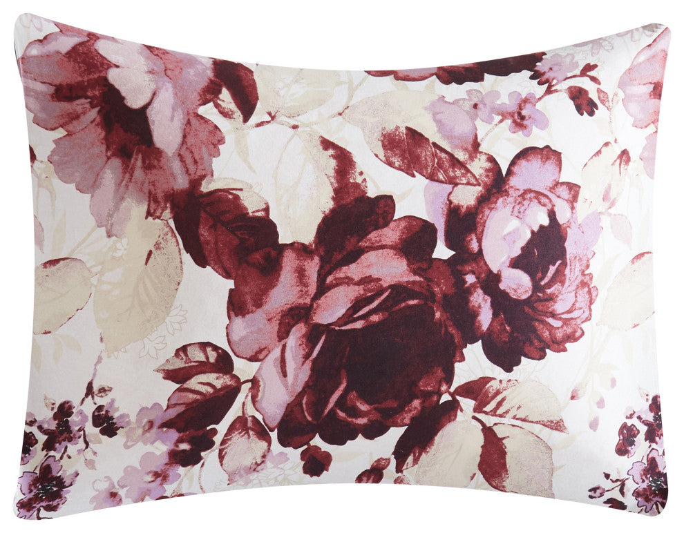 Annabella 3-Piece Comforter Set, Queen