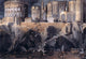 Francois De Nome A Fantastic Architectural View - 18" x 27" Premium Canvas Print