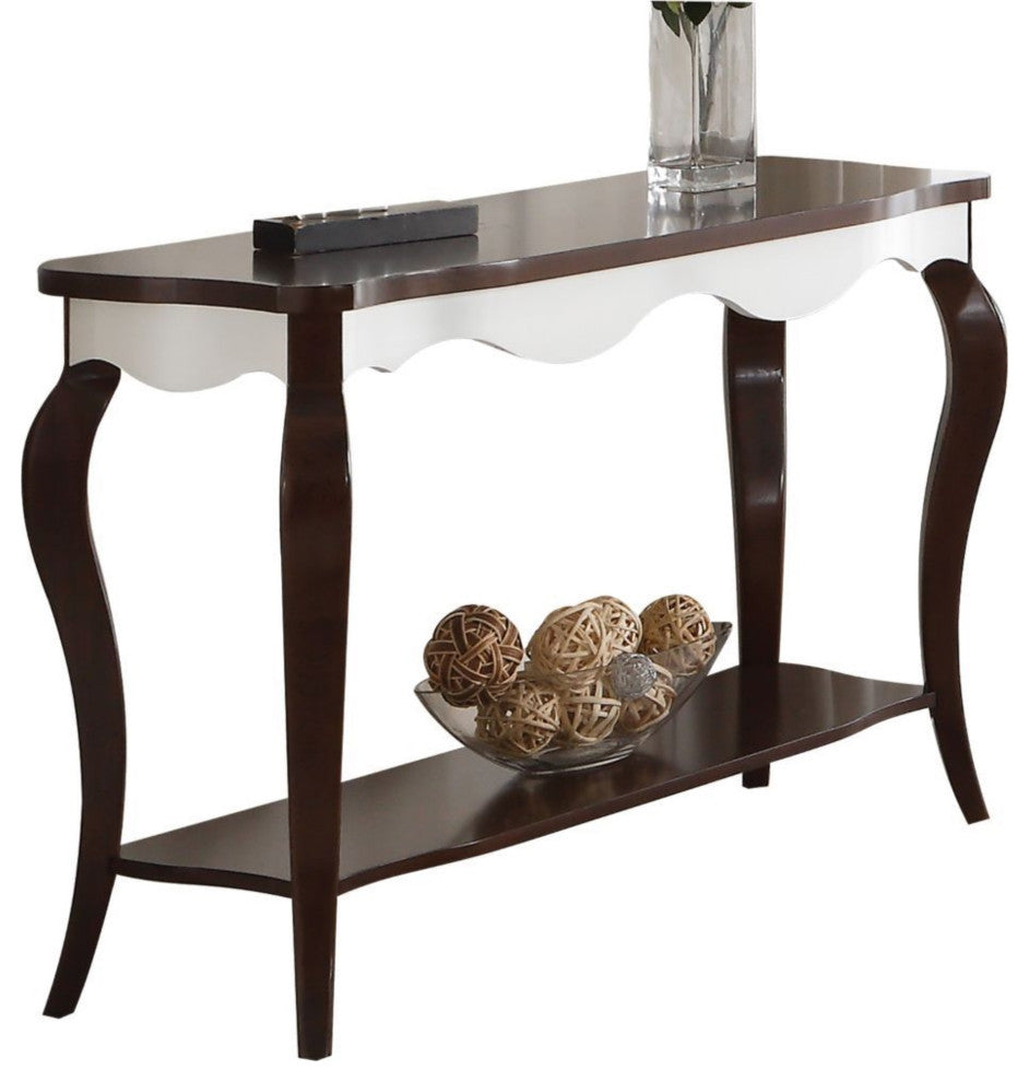 Mathias Accent Table