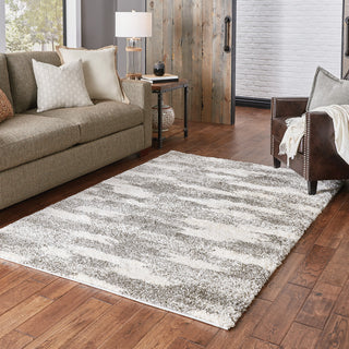 Oriental Weavers Sphinx Henderson 565J9 Rug, Gray/Ivory 7'10"x7'10"