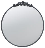 Gewnee 30" x 32" Classic Design Mirror