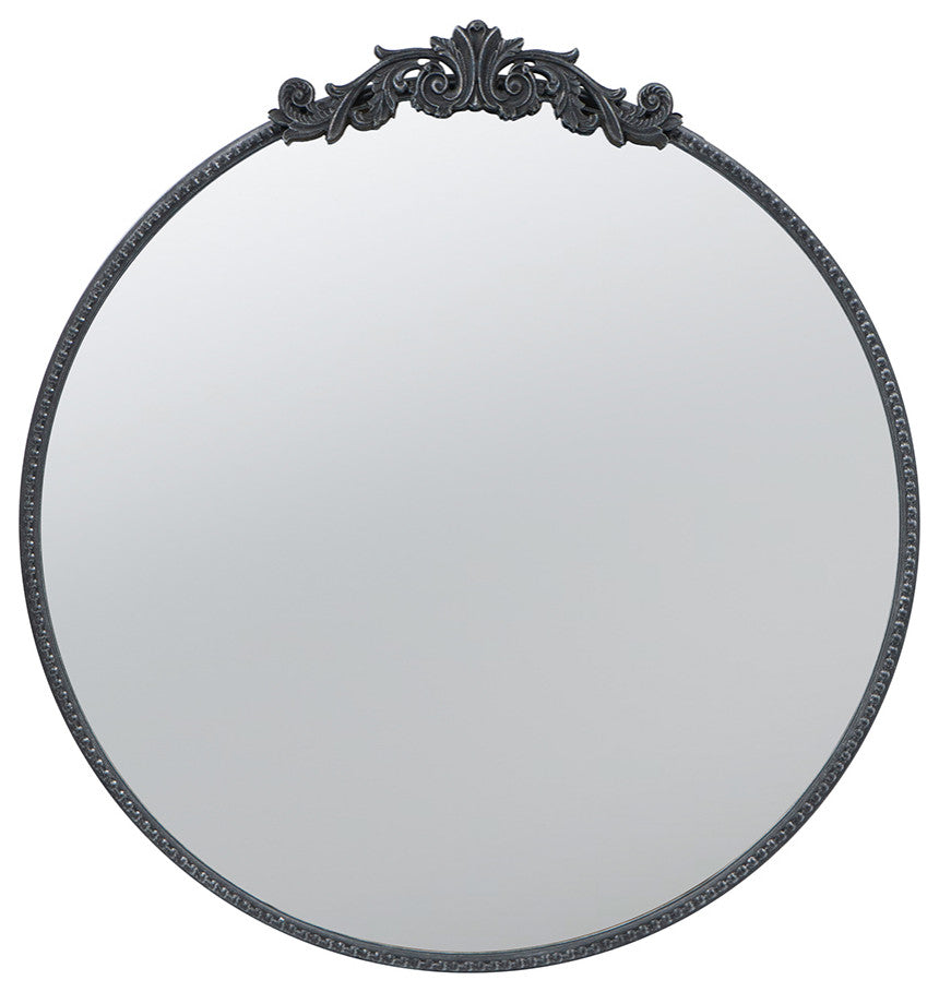 Gewnee 30" x 32" Classic Design Mirror