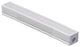 Nuvo 6" 2.4W LED 2700K Plug-In Under Cabinet Linear Connectable Lighting System