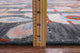 Persian Gabbeh Tribal Handmade Wool Rug 9' 1" X 12' 0" Q8511