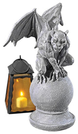 Malicay The Malicious Gargoyle