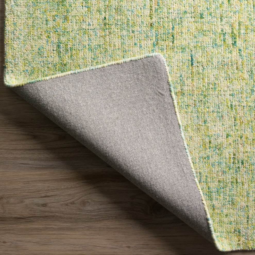 Dalyn Calisa CS5 Kiwi 10'x10' Square Rug