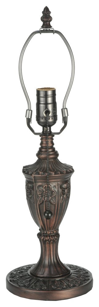 Meyda Lighting 11895 9" Chalice Base Hardware