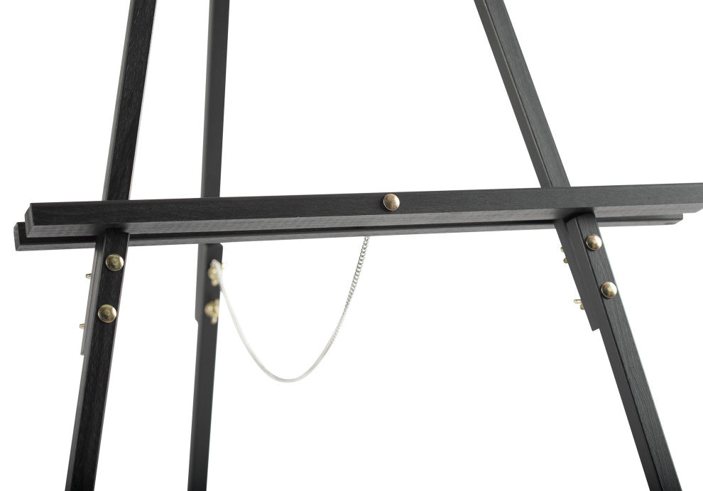 Studio Display Easel, Black