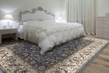 Brilliant Rug, 7'10"x10'10"