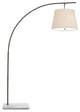Cloister Bronze Floor Lamp