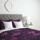Deny Designs Khristian A Howell Russian Ballet 2 Duvet Cover - Lightweight