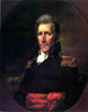 Samuel Lovett Waldo Major General Andrew Jackson Wall Decal Print