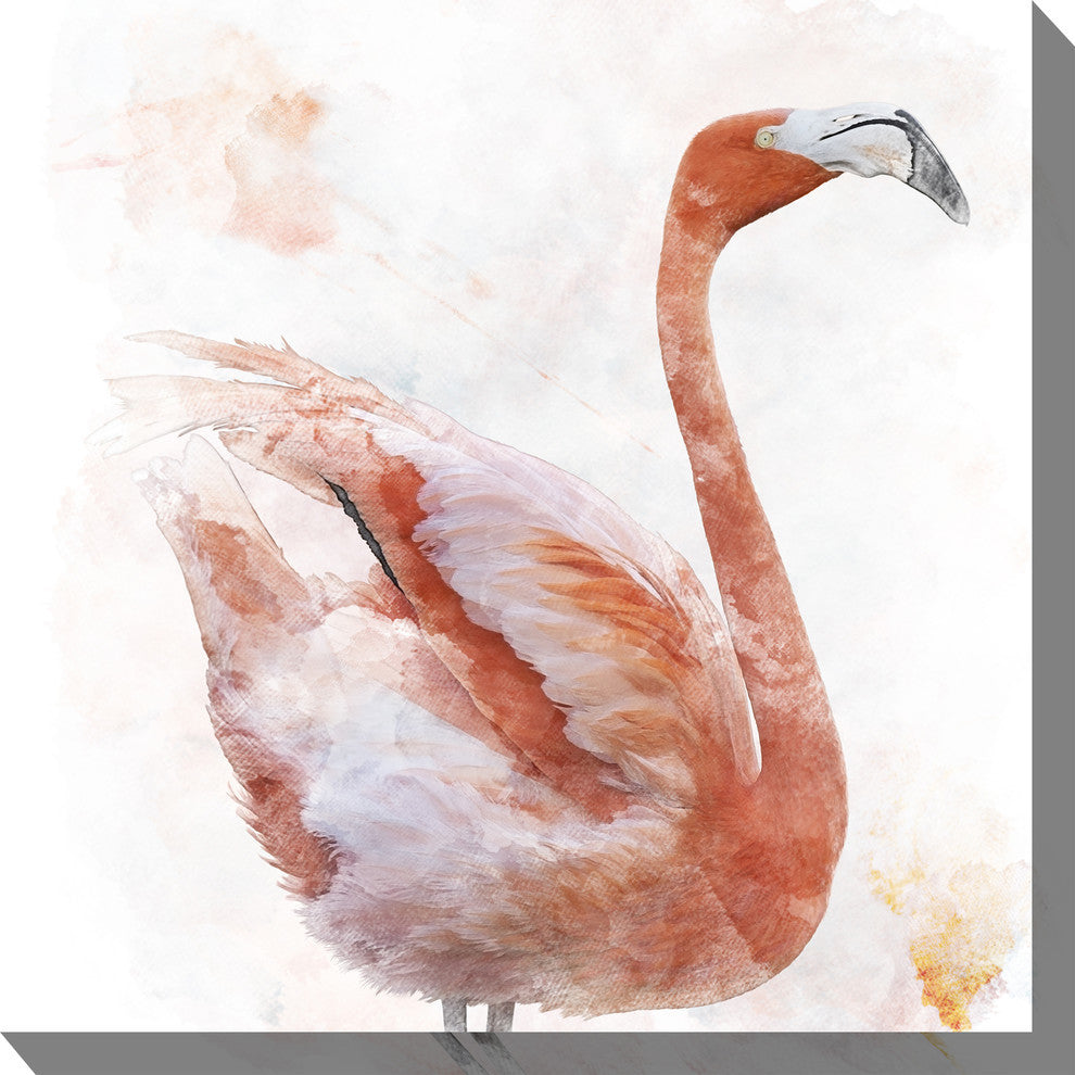 Prima Donna Outdoor Art