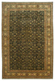 Rug N Carpet - Handmade Oriental 11' 9" x 17' 9" Oversize Oushak Area Rug