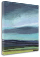 "Dew On My Boots" By Niki Arden, Giclee Print on Gallery Wrap Canvas