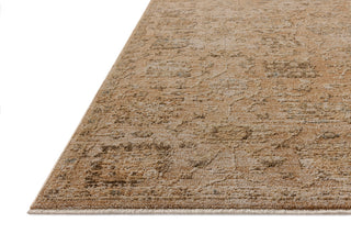 Loloi Willa Clay / Multi 3'-6" x 5'-3" Area Rug
