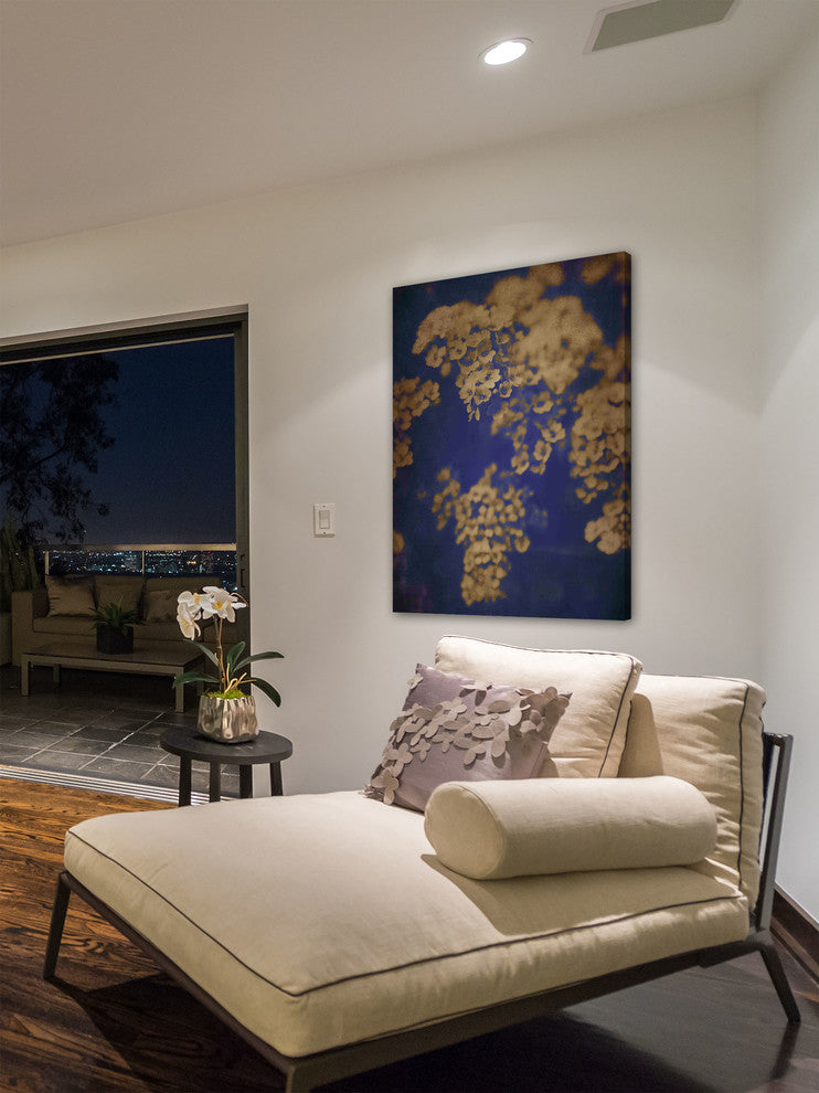 "Dawn B" Painting Print on Canvas by Jorgensen