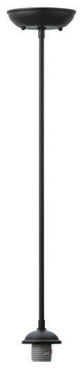 Meyda lighting 144457 23.5"H 1LT Mini Pendant Hardware