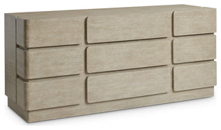 Bernhardt Arcadia Dresser
