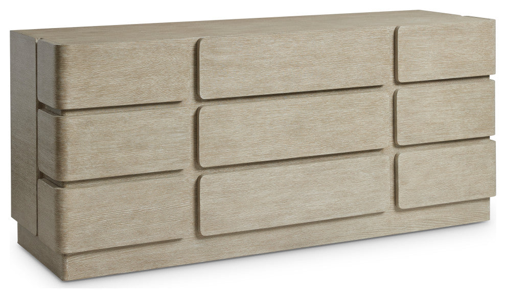 Bernhardt Arcadia Dresser