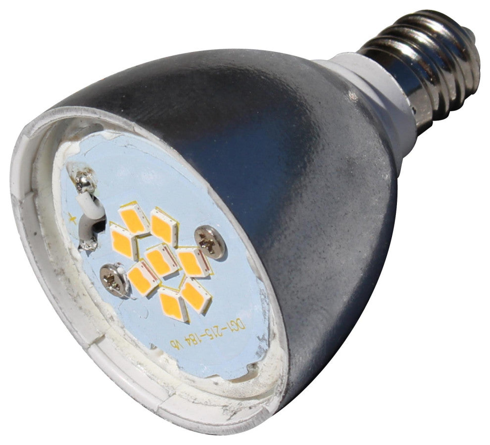 Piston Connecting Rod Runway Light Sconce, Clear Globe