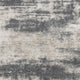 Noori Rug Shag Madison Gray/Beige Rug, 8'9"x12'2"