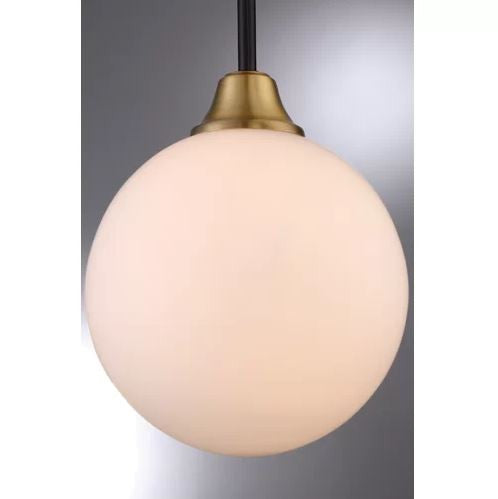 Bubble Pendant