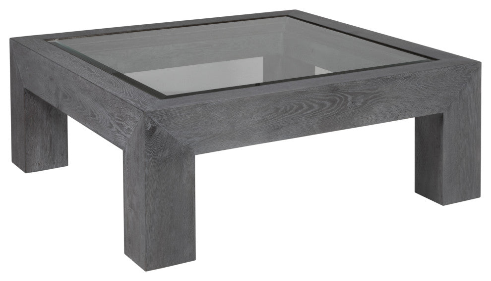 Accolade Square Cocktail Table