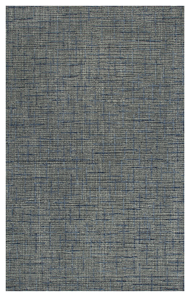 Rizzy home Ironwood Collection, 5'X7'6" Rug