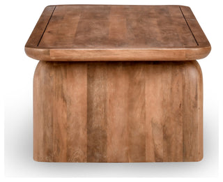 Chloe 68" Coffee Table