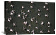 "Lesser Flamingo Flock Taking Flight From The Surface Of A Lake, Kenya" Artwork