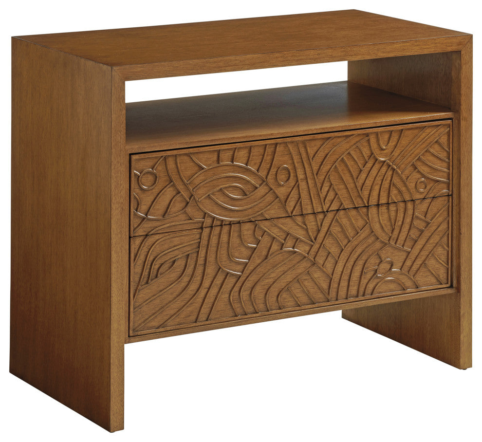 Redlands Nightstand