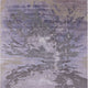 Ahgly Company Indoor Square Mid-Century Modern Area Rugs, 3' Square