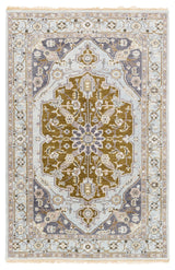 Zeus Area Rug, 9'x13'