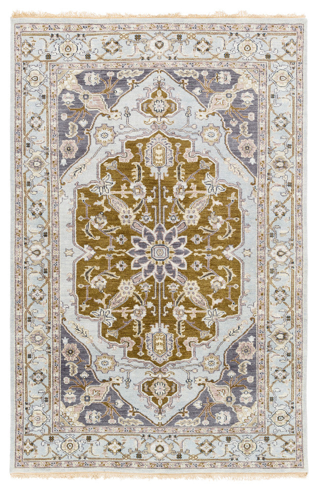 Zeus Area Rug, 9'x13'
