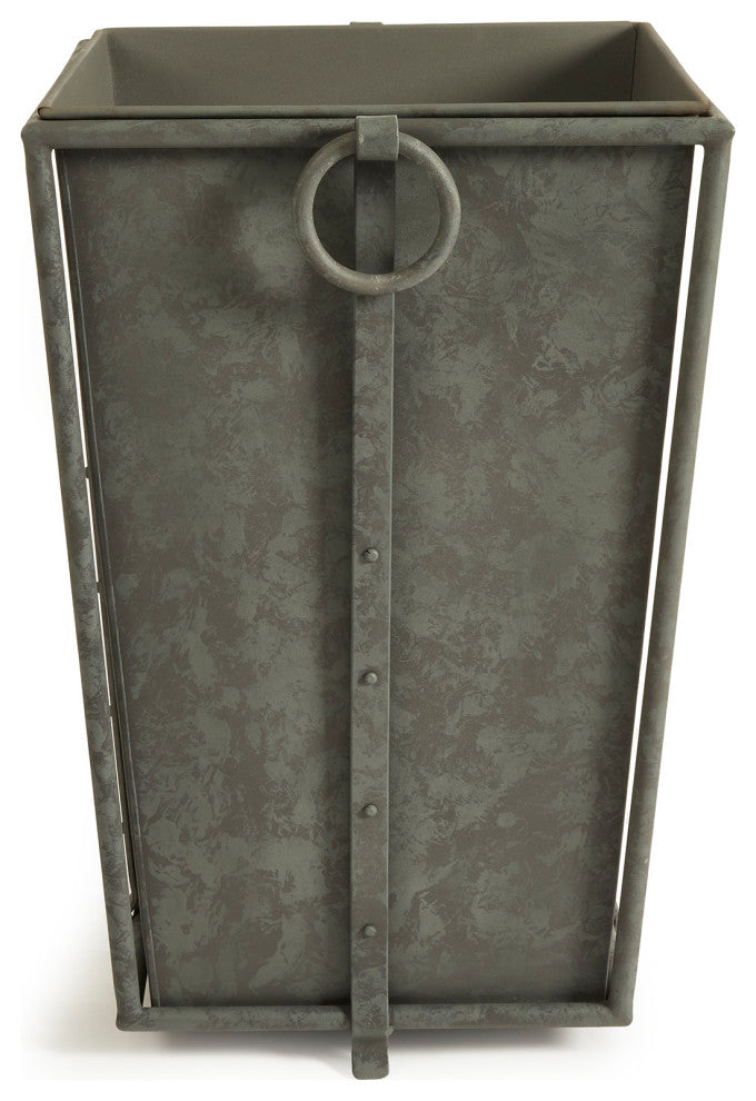 Callahan Tapered Planter Large