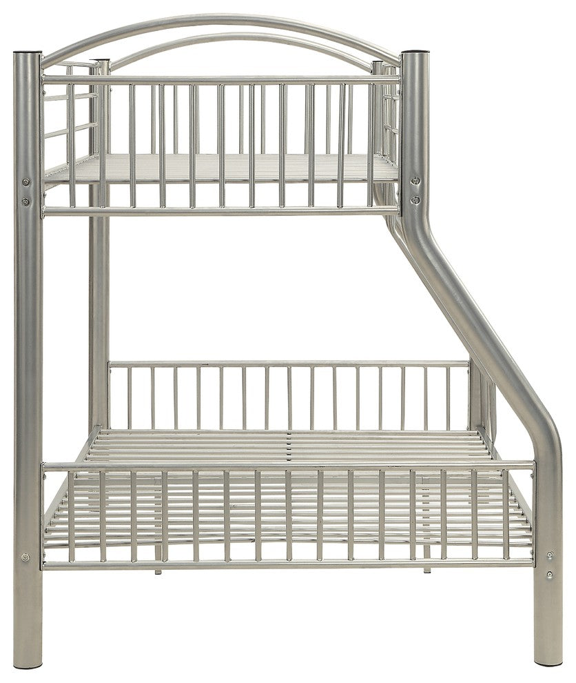 Cayelynn Twin/Full Bunk Bed
