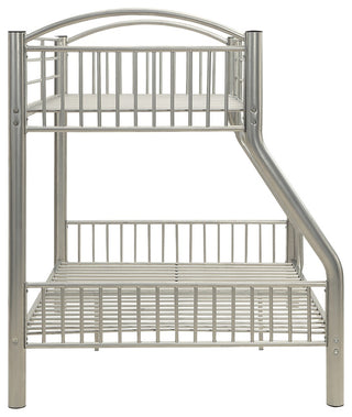 Cayelynn Twin/Full Bunk Bed
