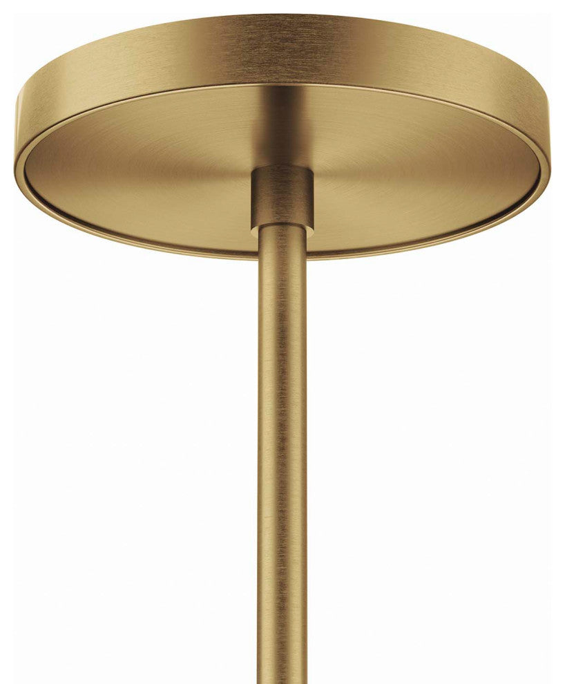 Mercer 4-Light Pendant Light