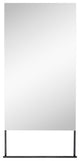 C2 Mirror, Matte Black 19"