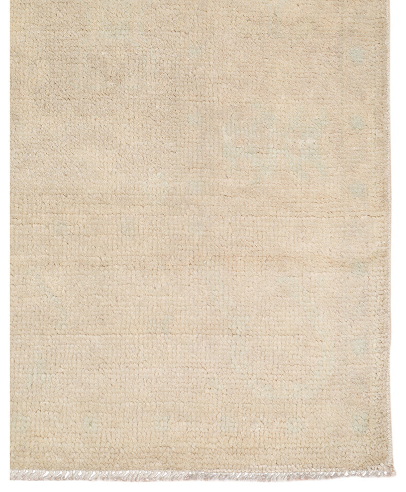 Maya Heyward Area Rug, Gray, 2' x 3', Bordered
