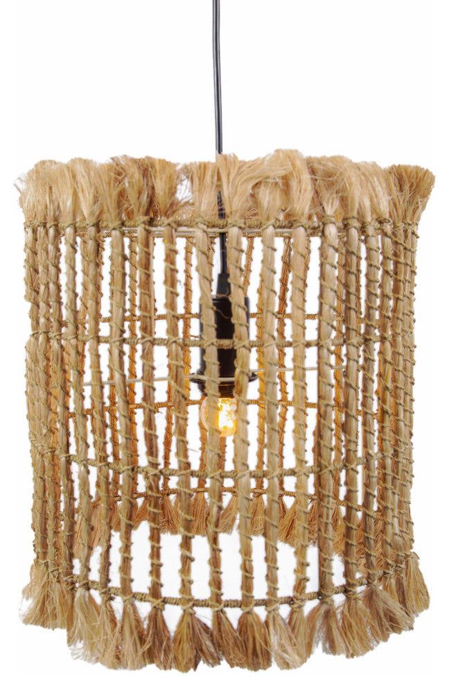 Kahuzi Pendant Lamp