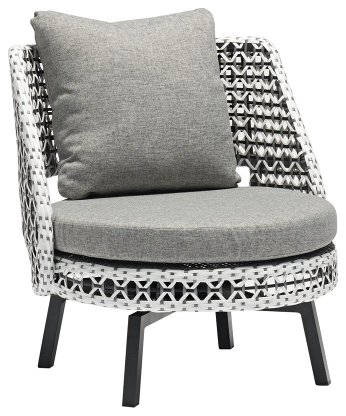 Koala Outdoor Collection, Gray